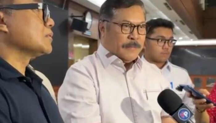 Jan Maringka Soroti Perkara Incinerator Manado, Jaksa Dinilai Ragu Limpahkan Kasus ke Pengadilan