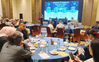 PERFIMA dan Polri Deklarasikan Perang Lawan Pembajakan Film Digital