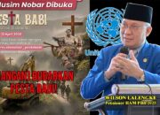 (Jangan) Bubarkan Pesta Babi!