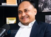 Dr.Fachrul Razi Sebut AHY Sosok Karismatik dan Berpeluang Besar Jadi Wapres Prabowo di Pilpres 2029