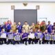 Gubernur Sulut Apresiasi Tim Damkar Manado atas Aksi Penyelamatan Korban Kebakaran Mega Mall