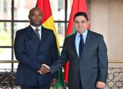 Guinea-Bissau Tegaskan Dukungan Teguh atas Sahara Maroko