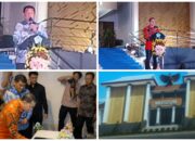 Museum Negeri Sulut Bangkit, Fadli Zon Resmikan Wajah Baru Ikon Budaya Modern di Manado