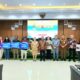 OJK, Pemkab Minahasa dan Perbankan Gencarkan Literasi Keuangan untuk UMKM di Tondano