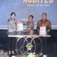 Tomohon Kembali Raih Opini WTP, Catat Prestasi 13 Kali Berturut-turut dari BPK RI