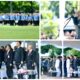 Pimpin Upacara Hari Lahir Pancasila, Gubernur Yulius Selvanus Gaungkan Semangat Persatuan Bangsa
