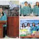 TP-PKK Sulut Gelar Bakti Sosial dan Pasar Murah untuk Lansia di Tomohon