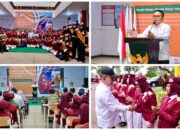 Kastaf Kepresidenan Tinjau Program Sekolah Rakyat di Malang, Tegaskan Hak Pendidikan untuk Semua Anak