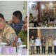Gubernur Yulius Tegaskan Penyelesaian HGU PT Ratatotok Harus Berpihak pada Masyarakat dan Ekonomi Daerah