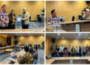 Levita Supit: TIFF Harus Menjadi Pintu Masuk Investasi ke Tomohon