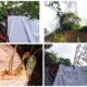 PLN ULTG Kotamobagu Tuntaskan Mitigasi Longsor dan Penebangan Pohon Kritis di Jalur Transmisi