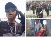 Kuasa Hukum PT Gradya Murni Utama Pimpin Eksekusi 16 Ruko dan 4 Rumah di Cisoka