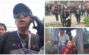 Kuasa Hukum PT Gradya Murni Utama Pimpin Eksekusi 16 Ruko dan 4 Rumah di Cisoka