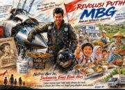 Visi Besar Seorang Revolusioner : Revolusi Putih (Gerakan Susu dan Gizi) Menuju Makan Bergizi Gratis (MBG)