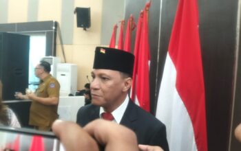 Ekonomi Sulut Tetap Tumbuh di Tengah Ketidakpastian Global, Daya Beli Masyarakat dan Kesejahteraan Petani Jadi Prioritas