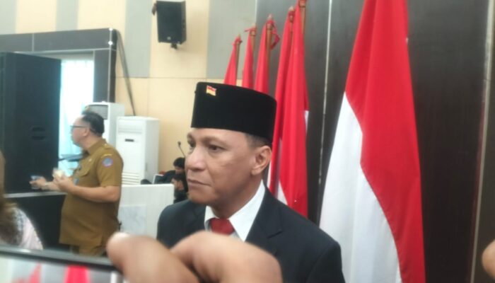 Ekonomi Sulut Tetap Tumbuh di Tengah Ketidakpastian Global, Daya Beli Masyarakat dan Kesejahteraan Petani Jadi Prioritas