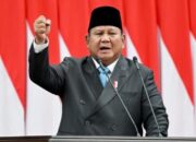 “Pesta Tikus” di Rezim Prabowo