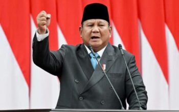 “Pesta Tikus” di Rezim Prabowo
