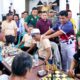 Sentuhan Hangat YSK Cairkan Suasana Lomba Catur PKB GMIM, Peserta Tertawa dan Makin Bersemangat