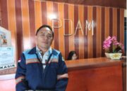 Banwas PDAM Tomohon: Meter Air Pelanggan Sudah Terkalibrasi dan Bersertifikat