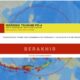 Pasca Ancaman Tsunami Dicabut, Gubernur Yulius Minta Daerah Segera Data Dampak Gempa M7,7