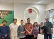Dewan Teh Indonesia Siap Dampingi Tomohon Kembangkan Wellness Tourism Berbasis Teh Artisan Lokal