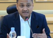 Fachrul Razi: Upaya Kaitkan AHY dengan Isu SPPG BGN Tidak Berdasar dan Tak Pengaruhi Elektabilitas