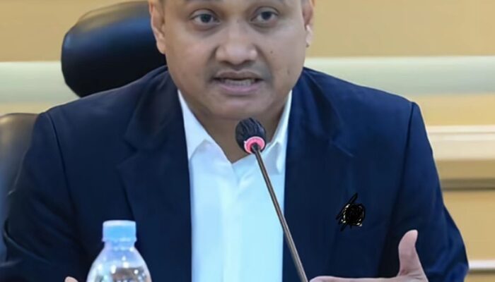Fachrul Razi: Upaya Kaitkan AHY dengan Isu SPPG BGN Tidak Berdasar dan Tak Pengaruhi Elektabilitas