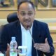 Fachrul Razi: Upaya Kaitkan AHY dengan Isu SPPG BGN Tidak Berdasar dan Tak Pengaruhi Elektabilitas