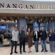 Caroll dan Levita Gaet Kopi Kenangan, TIFF 2026 Kian Dilirik Dunia Usaha