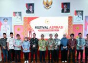 BAM DPR RI Serap Aspirasi Warga Palembang, Fokus Cari Solusi Banjir dan Kemacetan