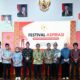 BAM DPR RI Serap Aspirasi Warga Palembang, Fokus Cari Solusi Banjir dan Kemacetan