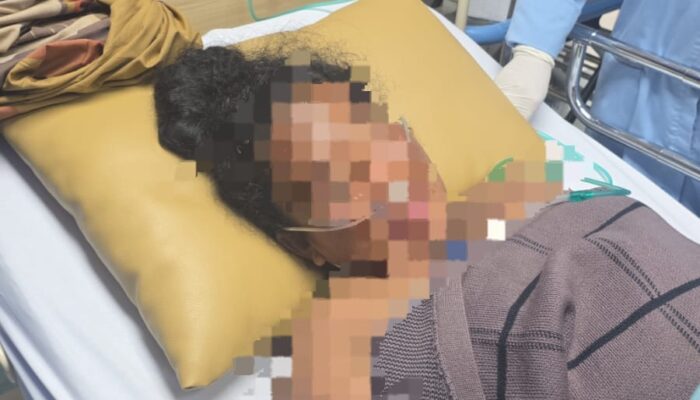 Ibu Hamil dari Routa Dirujuk ke Luwu Timur, Minimnya Layanan Kesehatan Kembali Jadi Sorotan