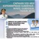 Sulut Catat Berbagai Capaian Pembangunan 2025, Ekonomi Tumbuh di Atas Nasional dan IPM Meningkat