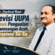 Dr. Fachrul Razi: Revisi UU Pemerintahan Aceh Minus Penguatan Kewenangan Aceh, Berpotensi Sia-Sia!
