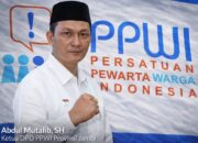 KETUA DPD PPWI PROVINSI JAMBI BERI KLARIFIKASI ATAS PEMBERITAAN TERKAIT INSIDEN DI KOTA JAMBI