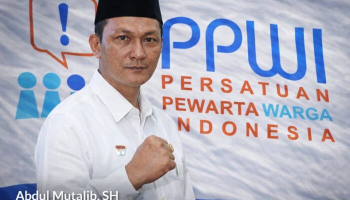 KETUA DPD PPWI PROVINSI JAMBI BERI KLARIFIKASI ATAS PEMBERITAAN TERKAIT INSIDEN DI KOTA JAMBI