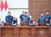 Pemprov Sulut Sampaikan Pertanggungjawaban APBD 2025, Ekonomi Tumbuh 5,66 Persen