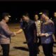 Kapolri Tiba di Manado, Disambut Gubernur Sulut dan Forkopimda di Bandara Sam Ratulangi