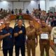 Imigrasi Sulsel Bentuk Lima Desa Binaan Imigrasi di Pangkep, Perkuat Pencegahan TPPO dan Migrasi Nonprosedural