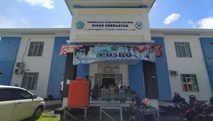 Pemerhati Kesehatan Routa Desak Evaluasi Dugaan Pemanfaatan Penempatan Dokter untuk Rekomendasi PPDS