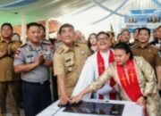 Gubernur Sulut: Sidang Sinode ke-60 GMIBM Harus Hasilkan Keputusan Strategis bagi Gereja dan Pembangunan Daerah