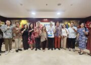 HIPPINDO Siap Boyong Investor ke Tomohon, Dukung Sukses TIFF 2026