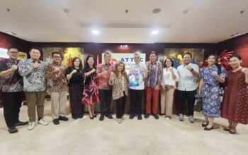 HIPPINDO Siap Boyong Investor ke Tomohon, Dukung Sukses TIFF 2026
