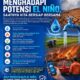 Menghadapi Potensi El Niño, Saatnya Sulawesi Utara Bersiap Bersama