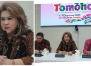 Levita Supit: TIFF 2026 Fokus Datangkan Investor, Bukan Sekadar Ramai Tamu Diplomatik