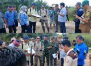14 Tahun Menanti Keadilan, Nasib Warga Transmigrasi Air Balui SP2 di Ujung Titik Koordinat