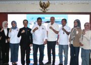 APKOMINDO dan APTIKNAS Banten Bersama Kadin Indonesia Institut dan Kadin Pelabuhan Perkuat Kolaborasi Pengembangan SDM Digital Sektor Kepelabuhanan dan Industri di Banten