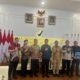 Wali Kota Tomohon Temui Kepala BPOM RI, Bahas Dukungan untuk TIFF 2026 dan Usulan Pembangunan Laboratorium BPOM
