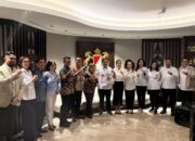 Pertama Kali Dipresentasikan di KADIN Pusat, TIFF 2026 Bikin Pengurus Nasional Terpukau: Tomohon Siap Jadi Magnet Investasi